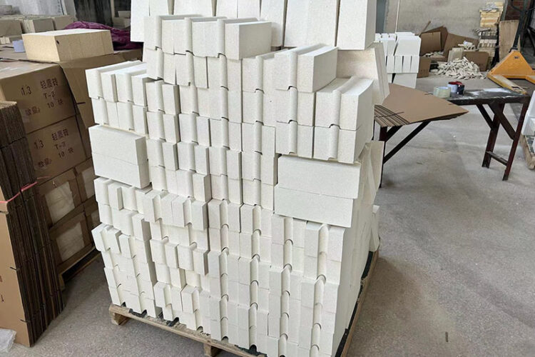 輕質(zhì)粘土耐火磚