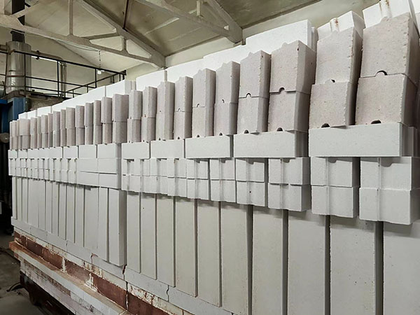 通用高鋁耐火磚